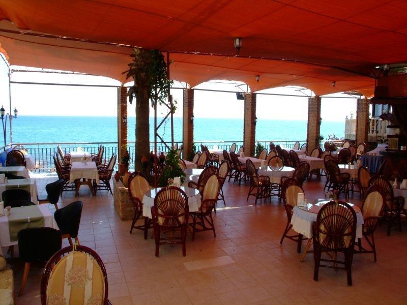 Elit Koseoglu Hotel Side Exterior photo