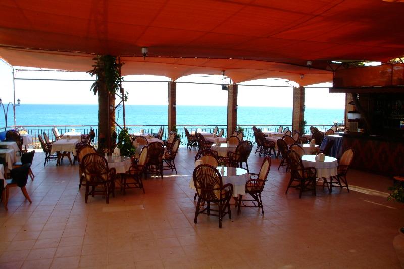 Elit Koseoglu Hotel Side Exterior photo